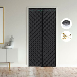 uxcell }OlbgfMhAJ[e vȌ IbNXtH[hn hAu Pbg J ~̒gۂ Ă̗ۂ KhATCY 94 cm x 206cm 