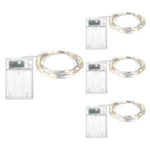 uxcell 4pbNLEDtFA[Cgdr30 LED 10tB[gEH[zCgCg~jhsJsJoNCgDIYz[EFfBONX}Xp[eB[