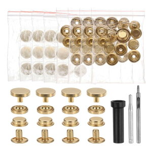 uxcell 24Zbg̃U[Xibvt@Xi[Lbg12mm^Xibv{^vXX^bYU[xbgXibv3̃Zb^[c[tWPbgW[Yp 