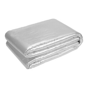 X AUTOHAUX 394mm 10mm 16.36sqft J[TEhfbhjO}bg A~q[gV[hf ȔS t[h {[g GWJo[ 59.84"x39.37" Vo[g[