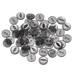 uxcell 50 16L O[ی^{^ 10mm 3/8"  2 tBbVAC Ntg {^ Ntg pc hX XJ[g ߗ t@Xi[ {^