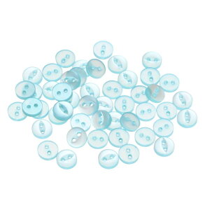 uxcell 50 14L CNu[ی^{^ 9mm 11/32"  2tBbVACNtg{^ Ntgpc hX XJ[g ߗޗpt@Xi[{^