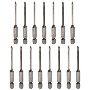 uxcell 20 `^΍Hhrbg 3 mm RN[ghrbgZ~bN^Chrbg 1/4"ZpVN74mm Z~bN^C 嗝  KX RN[g K vX`