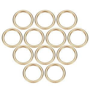 uxcell 32 OOobN 12mm/0.5" a 2mm   I[vjO OON Xv Nbv Ntg L[O obO Xgbv xg DIY ANZT[ CgF