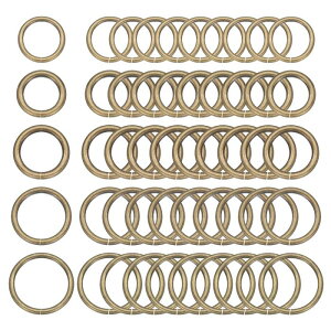 uxcell 50OOobN0.5"/0.6"/0.7"/1"/1.3" ID 2mm/3.8mm̈JOON XvNbv Ntg L[O obO Xgbv xg DIYANZT[p uY