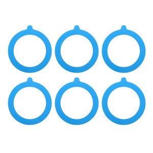 uxcell KXrpSV[ Rh~VRKXPbg V[OO rV[ANZT[ C\W[̊W ʋlrp u[ 6