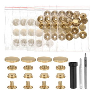 uxcell 24Zbg̃U[Xibvt@Xi[Lbg20mm^Xibv{^vXX^bYU[xbgXibv 3̃Zb^[c[t  WPbg W[Y 