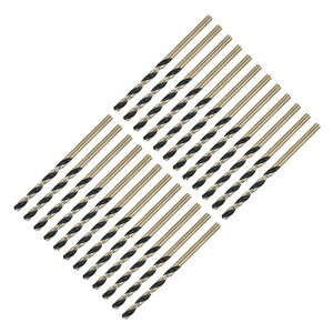 uxcell 24{̒a3 mm̃Xg[gVNcC Xghrbg x|iHSSj4341 XeX|vX`bN؍ޗp̃S[ h`^jgChR[eBO