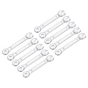 uxcell ItZbg6_Gh15°pxI[vGht4mm^Rrl[V`10Zbg gbN~[NbLꂽYf|̃Xpi eiXяCp
