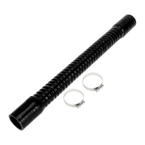 X AUTOHAUX 1�Z�b�g38mm 1.5 ID 500mm 19.69 ���� 0° �u���b�N �ԗp �X���b�h �V���R���z�[�X �N�����v�t�� �N�[�����g�z�[�X ���j�o�[�T��