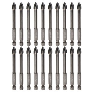 uxcell 20 `^΍Hhrbg 8mm RN[ghrbg Z~bN^Chrbg 1/4"wbNXVN 78mm Z~bN^C 嗝  KX RN[g K v