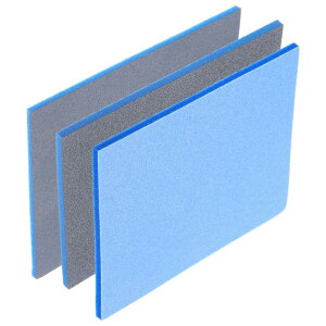 uxcell TfBOX|WubNZbg 500-600/800-1000/1800-2000Obg TfBOX|Wpbh \tgtH[ EFbg hC nhT_[ ubNThy[p[ ͌^  
