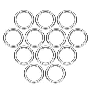 uxcell 32 OOobN 19mm/0.7" a 3.8mm   I[vjO OO N Xv Nbv Ntg L[O obO Xgbv xg DIY ANZT[ 邢Vo[