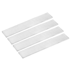 uxcell 4304XeXX`[tbgo[ 1/4"1-3/16"8"Ԃ炵dグgXgbvV[g݌ɎYDIYNtg