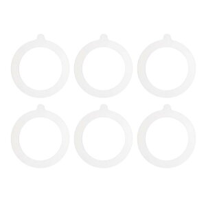 uxcell KXrpSV[ Rh~VRKXPbg V[OO rV[ANZT[ C\W[̊W ʋlrp zCg 6