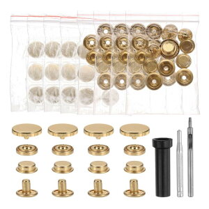 uxcell 24Zbg̃U[Xibvt@Xi[Lbg17mm^Xibv{^vXX^bYU[xbgXibv3̃Zb^[c[tWPbgW[Yp 