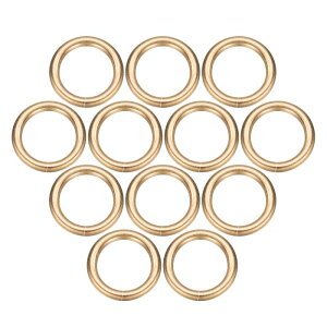 uxcell 32 OOobN 10mm/0.4" a 2mm   I[vjO OON XvNbv Ntg L[O obO Xgbv xg DIY ANZT[ CgF