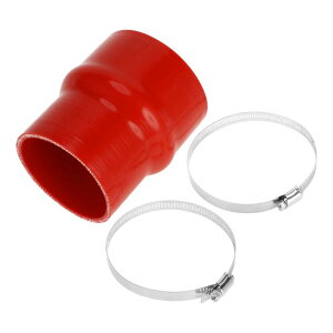 X AUTOHAUX 1Zbg 89mm/3.5"-102mm/4.02" 127mm/5"  ԐF J[VRz[X Nvt nvz[X N[gz[X jo[T