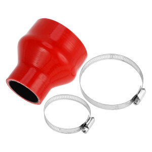 X AUTOHAUX 1Zbg 51mm/2.01"-89mm/3.5" 102mm/4.02"  bh J[VRz[X Nvt nvz[X N[gz[X jo[T