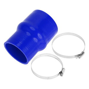 X AUTOHAUX 1Zbg76mm/2.99"-89mm/3.5" 127mm/5" FԗpVRz[XiNvtjnvz[XN[gz[Xjo[T