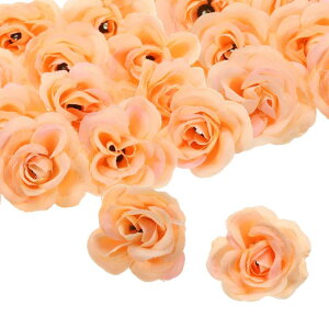 uxcell lHỏԓ tFCN[Ywbh VN ~j[Y ԃoN DIY EFfBOu[P Z^[s[X p[eB[ z[fR[Vp IW 3cm 50