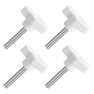 uxcell 4̃eB[EBOmuewlW M6 x 35mmNsOlWmuXXbh304XeX|T^ewlWnh36mma nh߃mup zCg