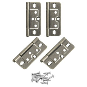 uxcell 43x1.4"̃hAqW m[eBX mCYȂ oCtH[hhAqW LrlbgƋ[h[up̃v[g ˂t AeB[NuY