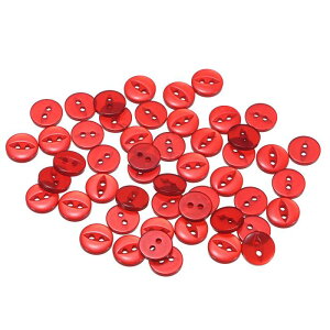 uxcell 50 18L Ԃۂ{^ 11.5mm 15/32"  2 tBbVAC Ntg {^ Ntg pc hX XJ[g ߗ t@Xi[ {^