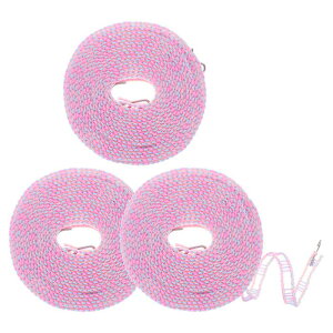 uxcell 316.4ft悯iC[v |[^u󃉃C Lvspɒ߉\ȍLߗފ[v܂͉ƒp p[v