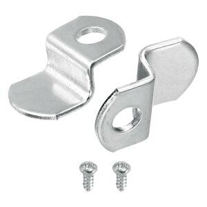 uxcell 50��1/4�I�t�Z�b�g�L�����o�X�N���b�v �s�N�`���[�t���[�~���O�~���[�N���b�vZ���`�L�����o�X�y�C���g�}�E���g�N���b�v 1�� ���t�����t���l�W�t�� �V���o�[