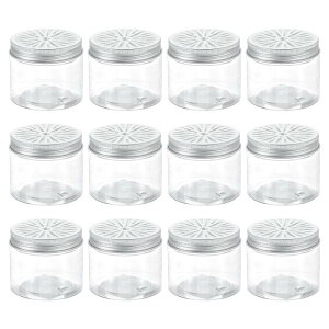 uxcell 12̃A~ӂteB 5oz/150ml CeBی^lߑւpX pC Xe vX`bNW[ TvpCLh s[