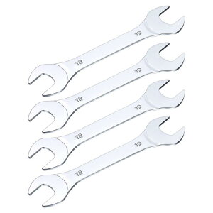 uxcell 18mmx19mm̃gbN^I[vGh` NbLdグ ~[|bV Yf| ƒp@BCp 4