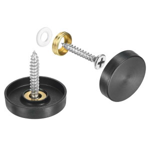 uxcell lWJo[Lbv 304XeXX`[ ~[lWLbv Jo[B ~[lWߋ Ŕ Ln[hEFA ݗp 25mma F 16