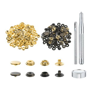 uxcell Xibv{^ {^ Xibvߋ3̐ݒc[t ߕ DIYNtgp 15mm F uY 50Zbg