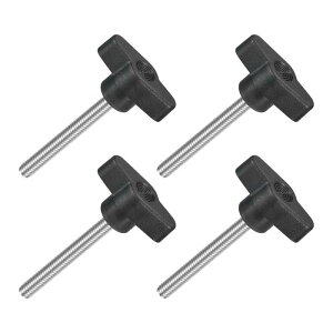 uxcell 4̃eB[EBOmuewlW M6 x 50mmNsOXN[muXXbh304XeXX`[T^ewlWnh36mma nh߃mup 