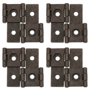 uxcell _uANVqW ܂肽݃XN[ 4 1.85" _uXCOqW gX^C 270x] XN[hAqW bhuY