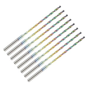 uxcell }CNhrbg nCXs[hX`[ ēꏈς ~jcC Xghrbg DIY   ؍ޗp 2.35 mmVN 1.5 mm 8