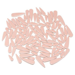 uxcell Z~bNUCN^C 500g̗܌^ԗt^CUCNubN A[gNtgz[fR[Vp sN