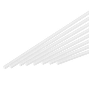 uxcell 20 AB SvX`bNbh XNGA \bho[ 3/16" x 10" zCg X[XvX`bN`[ubh 胂ff DIYThe[u z͌^