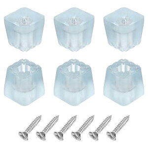 uxcell 61.18x1.18" `SƋrplW bV[ ~߉Ƌpbh ֎q e[u \t@ JE`rp NA