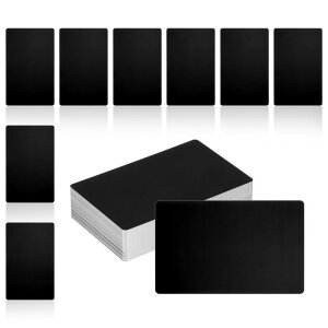 uxcell 150 hu N 1/64"3.4x2"A~[ U[f DIYh NWbg ׎Dpj[NJ[h