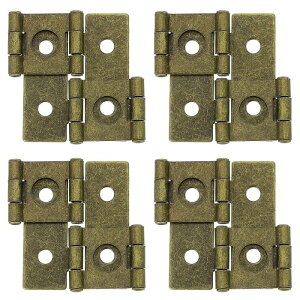 uxcell _uANVqW ܂肽݃XN[ 4 1.85" _uXCOqW gX^C 270x] XN[hAqW uY