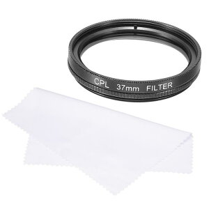 uxcell 37mm ~ΌtB^[ _uTCh}`C[R[eBOΌtB^[ JYpN[jONXt