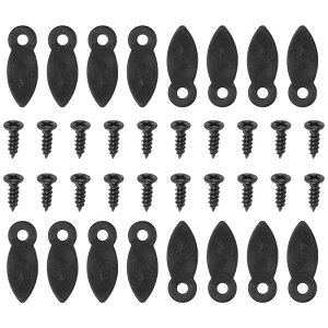 uxcell 100̊zobLOn[hEFANbv 100̃lWt tHgt[^[{^t@Xi[ sN`^[obLONbv Ntg݂艺ʐ^`p 