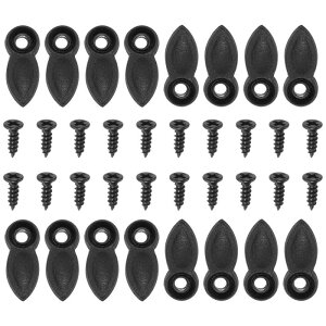 uxcell 200̊zobLOn[hEFANbv 200̃lW]{^t@Xi[tsN`^[obLONbv Ntg݂艺G`p 