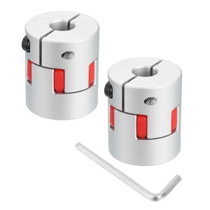 uxcell 2 D30 L35 10mm14mm tLVuvVtgJbvO A~jE[^[RlN^ tLVuX pC_[Jv[ 3Dv^[ CNC}VуT[{Xebp[[^