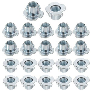 uxcell M12x17mm Tibg 4{ eB[ibg 1.1" x 0.67" ؍ bNNC~Oz[h Lrlbg Ƌp SXbh J[{|CT[g 50