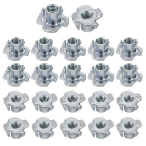 uxcell M5×8mm Tibg 4{ eB[ibg 0.57" x 0.31" ؍ bNNC~Oz[h Lrlbg Ƌp SXbh J[{|CT[g 100