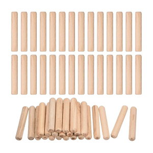 uxcell 60̖ؐ_EFs10x60mm(0.39x2.36)aXΒ[ޖ؃_EFyO؍HƋIp