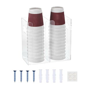 uxcell ĝăR[q[JbvfBXyT[ ANRbvƊW vX`bN[I[KiCU[z_[ tc[t ƒ Lb` ItBX JE^[gbvp 2̃R